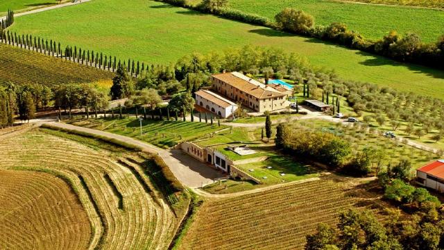 Coronavirus, Coldiretti: ''3mila aule anti contagi nelle fattorie italiane''