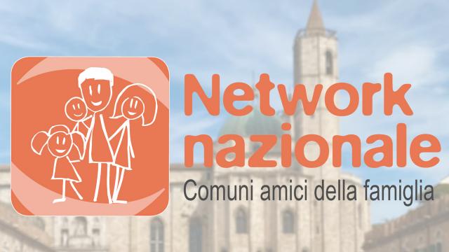 Ascoli Piceno, dopo adesione a network nazionale ottenuta certificazione di 'Comune amico della famiglia'