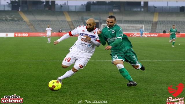 Ascoli Calcio, Simeri arrivato in città. Inizia la sua avventura in bianconero