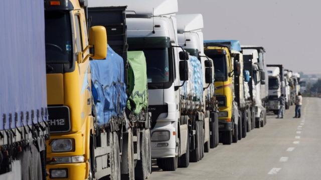 Ascoli Piceno, per le aziende del territorio arriva il buono patente autotrasporto. Galanti: ''Misura poco utile''