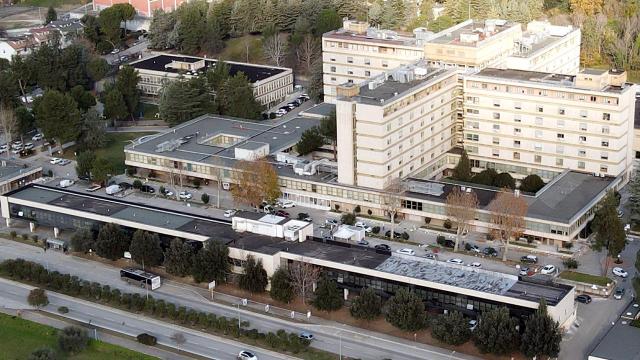 Azienda Sanitaria Territoriale Ascoli Piceno, assunti altri 35 dipendenti a tempo indeterminato