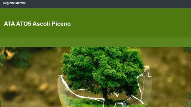 Gestione rifiuti: pubblicato sul Bollettino Unico Regionale il nuovo Piano d'Ambito 