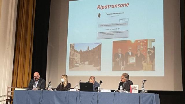 Ripatransone celebra la ventunesima Giornata Nazionale del Sollievo
