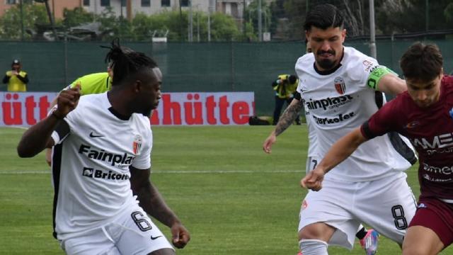 Ascoli Calcio, vicina ai 27 anni l'età media degli undici giocatori più schierati in campionato