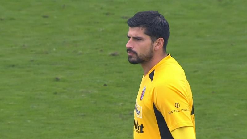 Ascoli Calcio, Corte Sportiva d'Appello Nazionale riduce la squalifica di Brosco