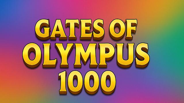 Gates of Olympus 1000: la nuova era del gioco online ispirato alla mitologia