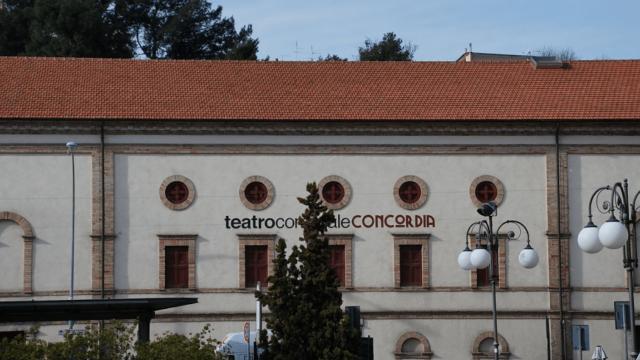 San Benedetto, conclusi lavori efficientamento energetico del Cinema Teatro 'Concordia'