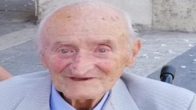 Ascoli Piceno: se ne va a 93 anni Domenico Pascucci, storico intendente della Provincia