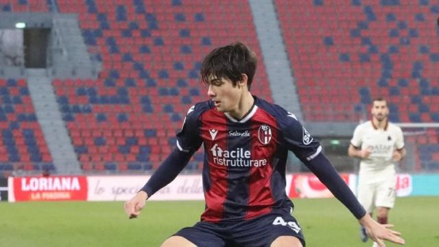 Ascoli Calcio, Primavera a caccia della prima vittoria col Bologna privo di Pagliuca junior