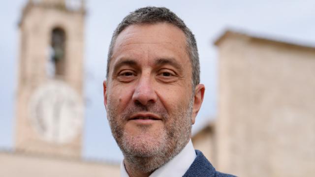 Conferenza dei Presidenti dei Consigli Comunali Anci, Bono nominato coordinatore di area per il Centro Italia