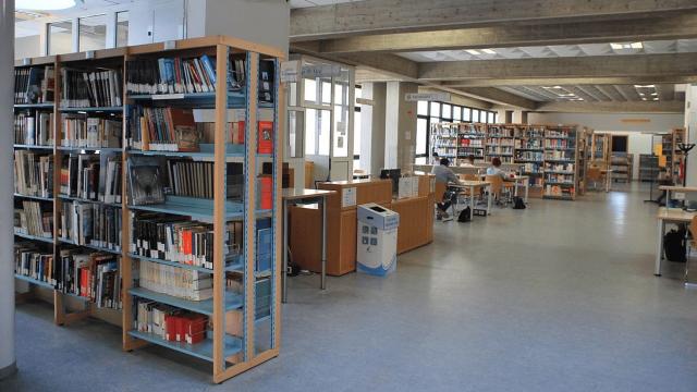 San Benedetto del Tronto: variazione orario estivo biblioteca comunale
