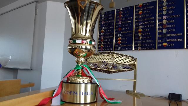 Ascoli Calcio, stabilita la data del primo match ufficiale della stagione in Coppa Italia