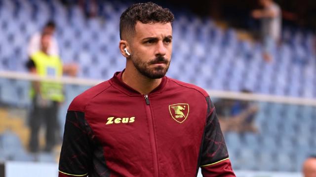 Ascoli Calcio, un'altra retrocessione per Caligara con la Salernitana dopo non aver convinto nel Sassuolo