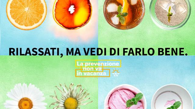 Partita la campagna Iapb 'La prevenzione non va in vacanza' 2025: tutti gli eventi dalle sezioni Uici delle Marche