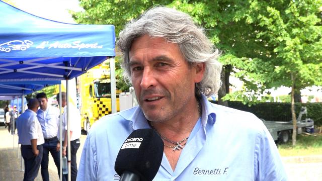 Coppa Teodori 2025, il direttore di gara Bernetti: “Tutto procede al meglio. Starting list di livello top”