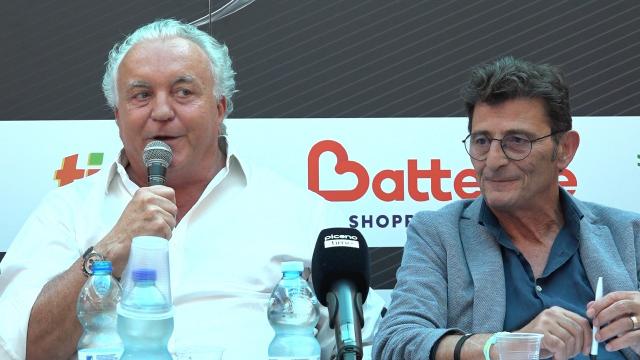 Ascoli Calcio, firmato oggi l'atto notarile per il passaggio del 100% delle quote alla Famiglia Passeri