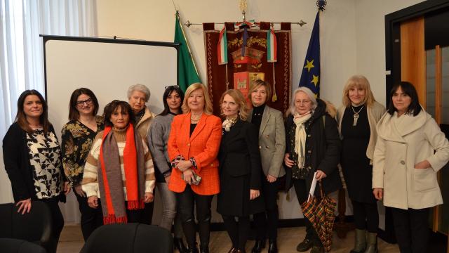 Provincia Ascoli, la commissione pari opportunità presenta le iniziative per l’8 Marzo