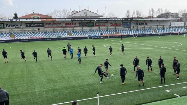 Ascoli Calcio, solo 2 gol nelle ultime sei partite. In calo la media punti di Sottil