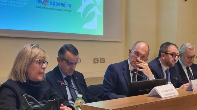 Energia: alleanza tra pubblico e privato per dare vita a 22 Cer nell'Appennino Centrale