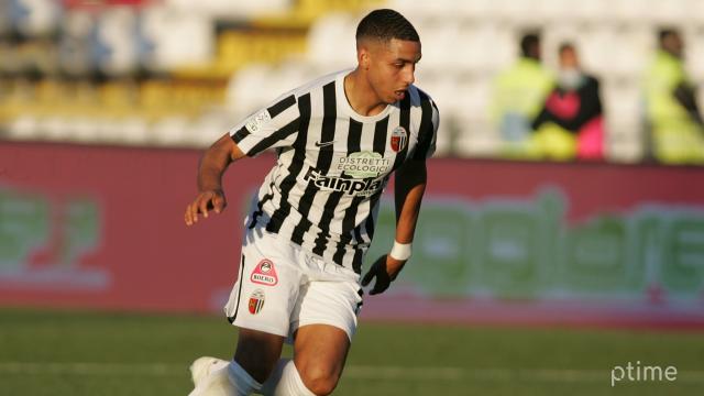 Ascoli Calcio, Sabiri pronto a fare la valigie. Si lavora alacremente con la Sampdoria