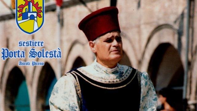 Consiglio Comunale di Ascoli Piceno approva mozione per intitolazione parco di Borgo Solestà ad Emilio Nardinocchi