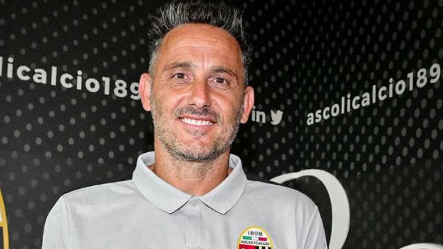 Primavera Ascoli Calcio, Di Michele: “Potremo lottare tranqullamente per promozione diretta o almeno per i playoff”
