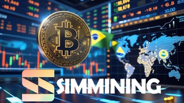 Join XRP mining cloud mining platform and easily earn $7777 a day