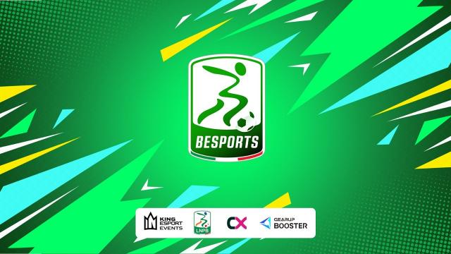 Lega Serie B e King Esport presentano la quarta edizione di BeSports. C'è anche l'Ascoli 