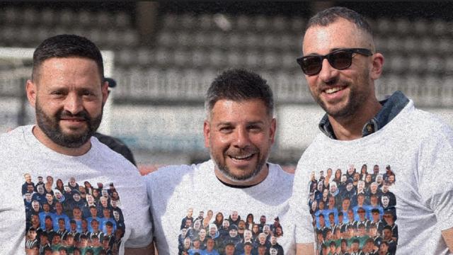 Atletico Ascoli, Seccardini su settore giovanile: “I nostri allenatori sono formatori, non uomini soli al comando”