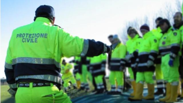 San Benedetto del Tronto, potenziamento del centro operativo comunale della Protezione Civile con i fondi della Regione