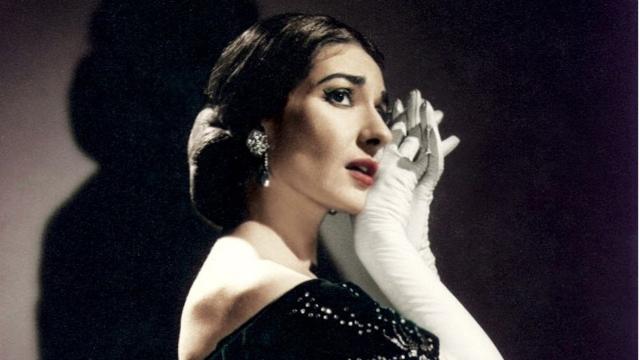 Al Ventidio Basso di Ascoli Piceno concerto evento dedicato a Maria Callas nel centenario dalla nascita