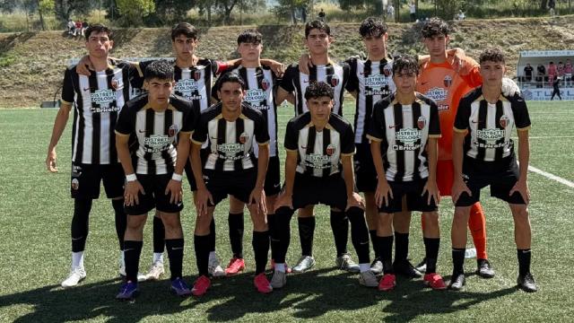Ascoli Calcio, semaforo rosso per l'Under 15. Sconfitta per 3-2 ad Avellino, in semifinale vanno gli irpini