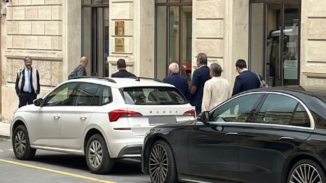 Ascoli Calcio, nuovo contatto tra Uniko e Ferinvest. Attualmente ampia distanza tra le parti
