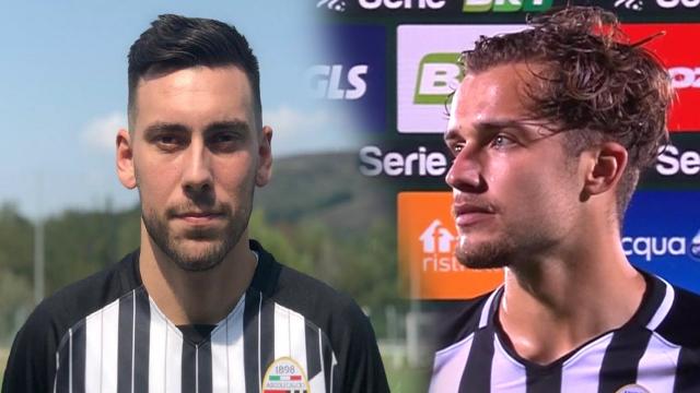 Ascoli Calcio: riscatti non esercitati, Costa Pinto e Donis tornano a tutti gli effetti bianconeri
