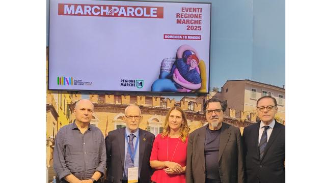 San Benedetto del Tronto, ''I luoghi della scrittura'': al Salone del Libro resi noti i vincitori dei premi editoriali