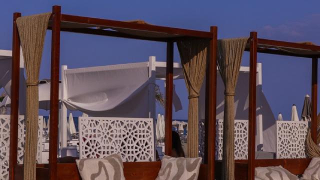 Fondazione Sambenedettese, al Medusa Beach ''uno spettacolo di cena'' con Gianni Schiuma