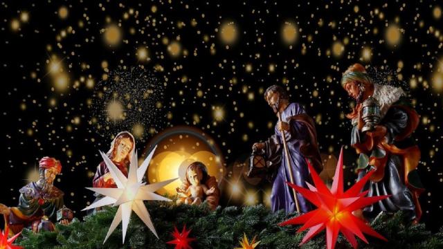 Grottammare: Natale 2023, il presepe vivente cerca figuranti