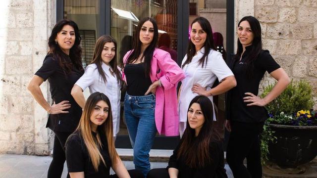 Ascoli Piceno, inaugurato in Via Vidacilio il centro estetico Denise Beauty Studio