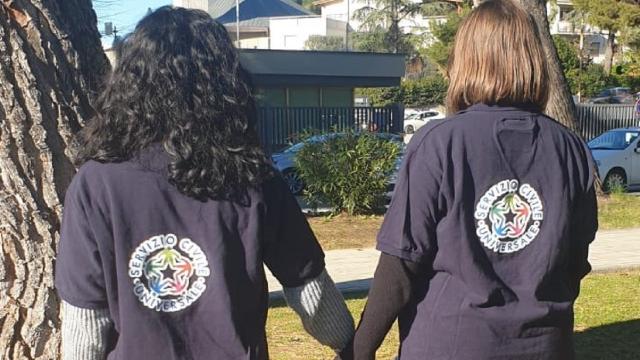 Servizio Civile Universale, anche quest’anno l’Area Vasta 5 aderisce al bando