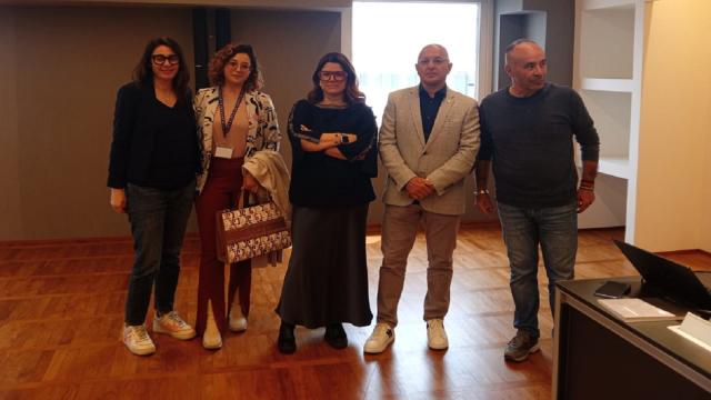 Ascoli, presentata ''Estate Asterix'' alla Fainplast. Tante iniziative per i bambini del Piceno