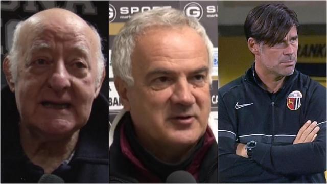 Ascoli Calcio, Sottil sale sul podio bianconero. Solo Mazzone e Silva vantano più panchine in B