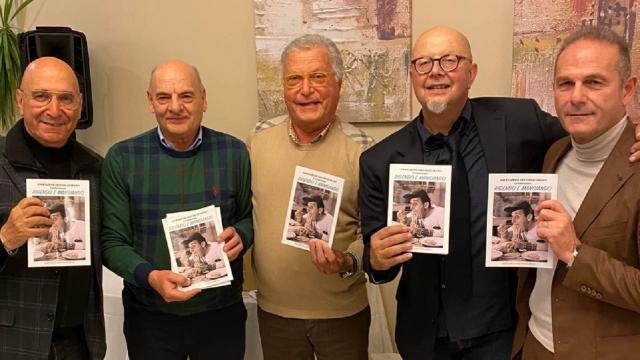Associazione Lido degli Aranci insieme all'Ail di Ascoli Piceno nella giornata dedicata alla Fondazione