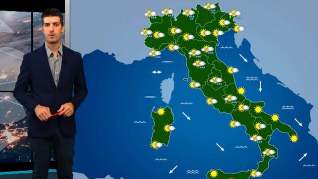 Meteo, la situazione ad Ascoli Piceno e nelle Marche per il penultimo fine settimana di Giugno
