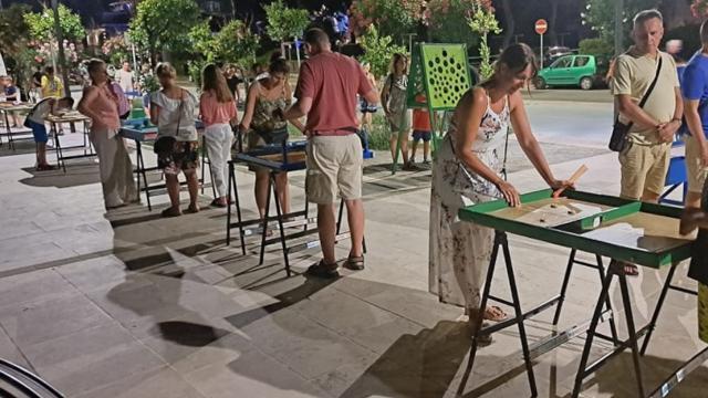 Grottammare: sette serate gratuite tra gioco, socialità e tradizione anche con la festa del patrono