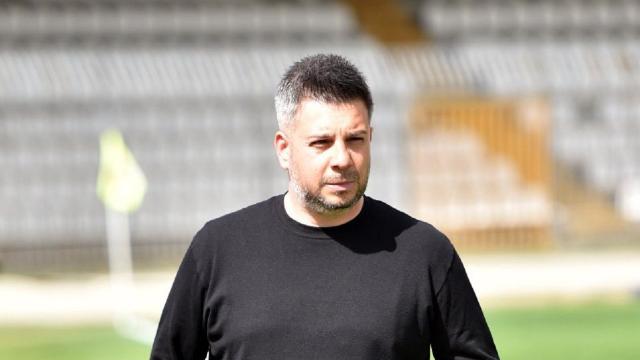 Atletico Ascoli, Seccardini: “Affronteramo al meglio il Sora, obiettivo la prima vittoria al 'Del Duca'”