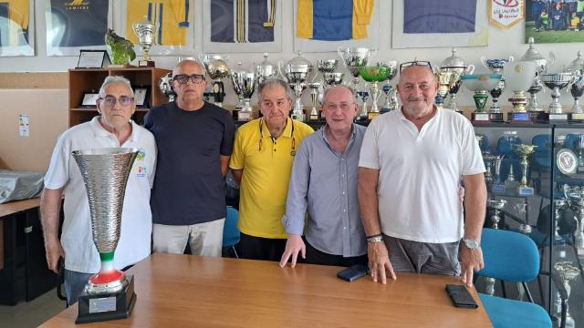 Ascoli Piceno, la Polisportiva Borgo Solestà festeggia 35 anni. Tre giorni di iniziative per celebrare il traguardo