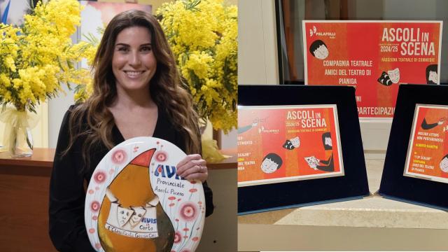 Teatro Palafolli, online nuovo bando di concorso ''Ascolinscena'' dedicato alle compagnie teatrali