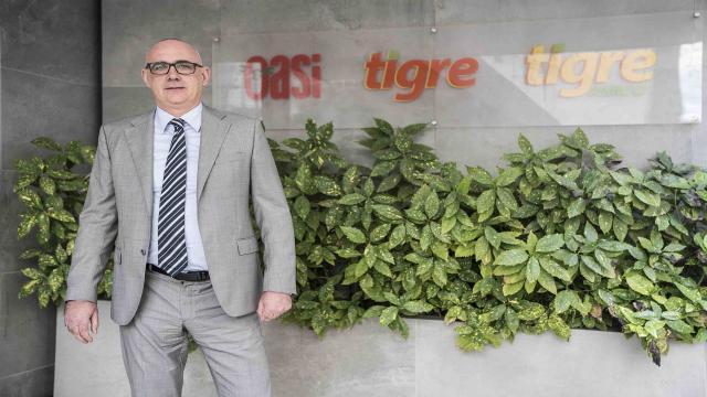 Ascoli Piceno: Magazzini Gabrielli, il manager romano Luigi Cavalieri nuovo direttore Vendite