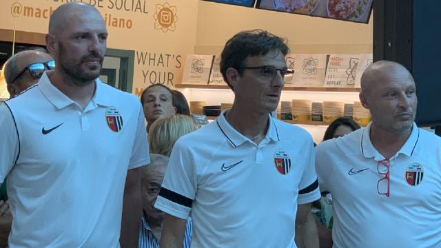 Ascoli Calcio: Primavera impegnata a Pisa, Under 17 a Cosenza. Under 16 e 15 ospitano la Fiorentina
