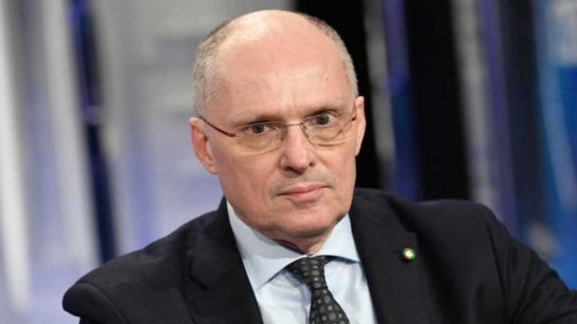 Coronavirus, Ricciardi: ''Alcuni lockdown mirati vanno fatti subito senza temporeggiare''